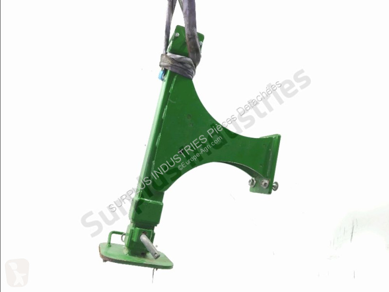 Díly pro zemědělství John Deere V451M