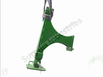 John Deere V451M