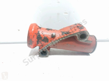 Peças agrícolas Kuhn