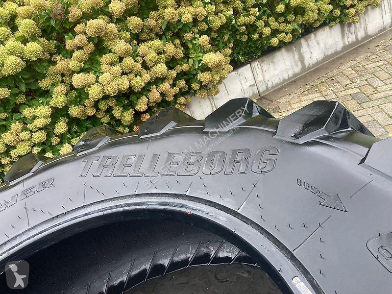 Onderdelen landbouw Trelleborg TM 900 710/70R42