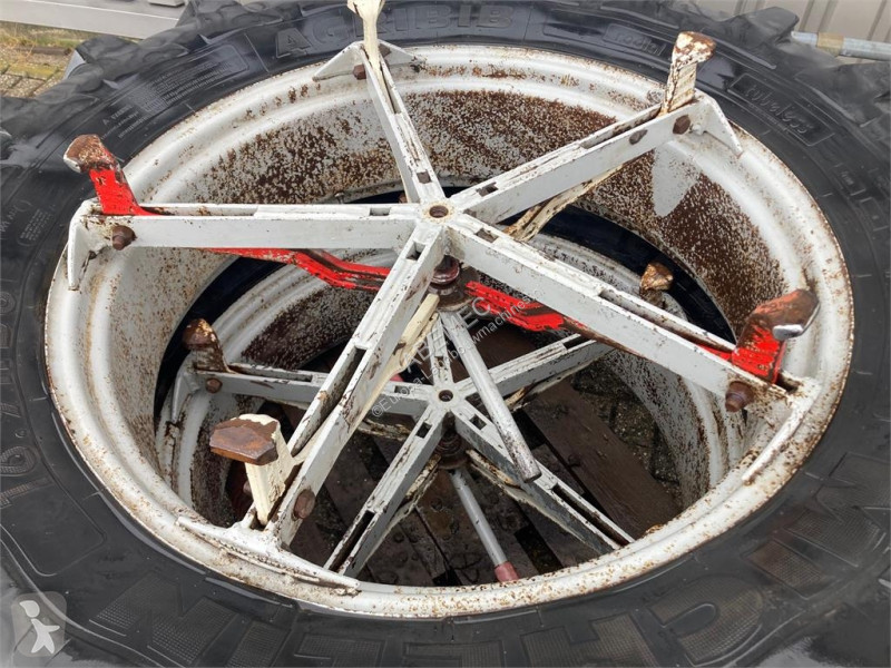 Onderdelen landbouw Michelin 16.9R38...