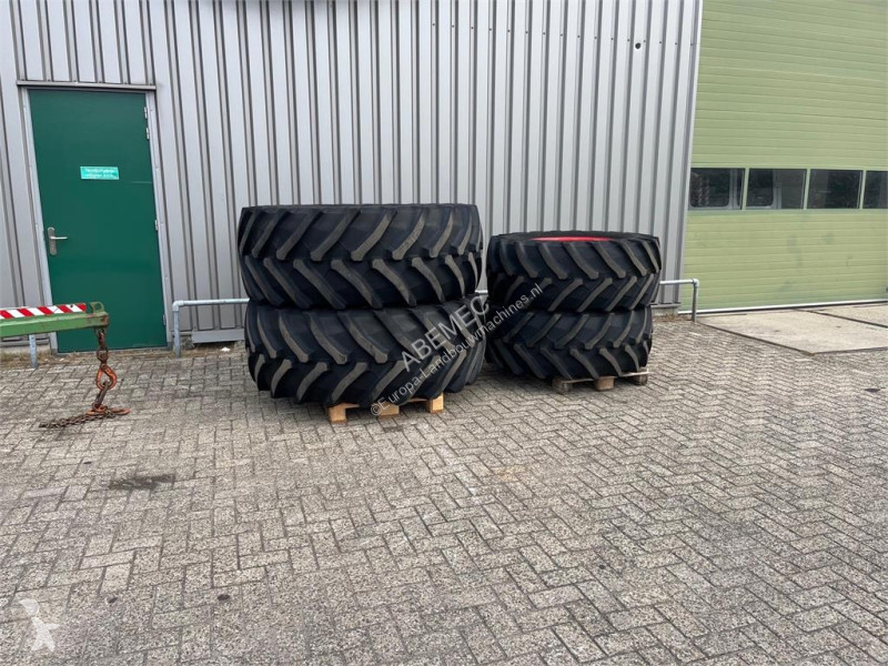 Części rolnicze Trelleborg 650/65R38 en...