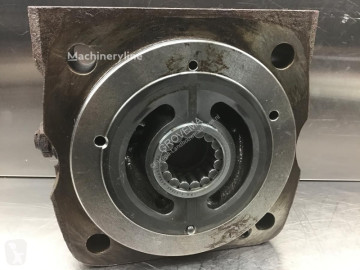 Pièces moisson Liebherr