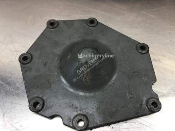 Liebherr Cover