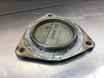 Liebherr Cover