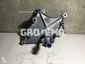 Piese recoltare Liebherr