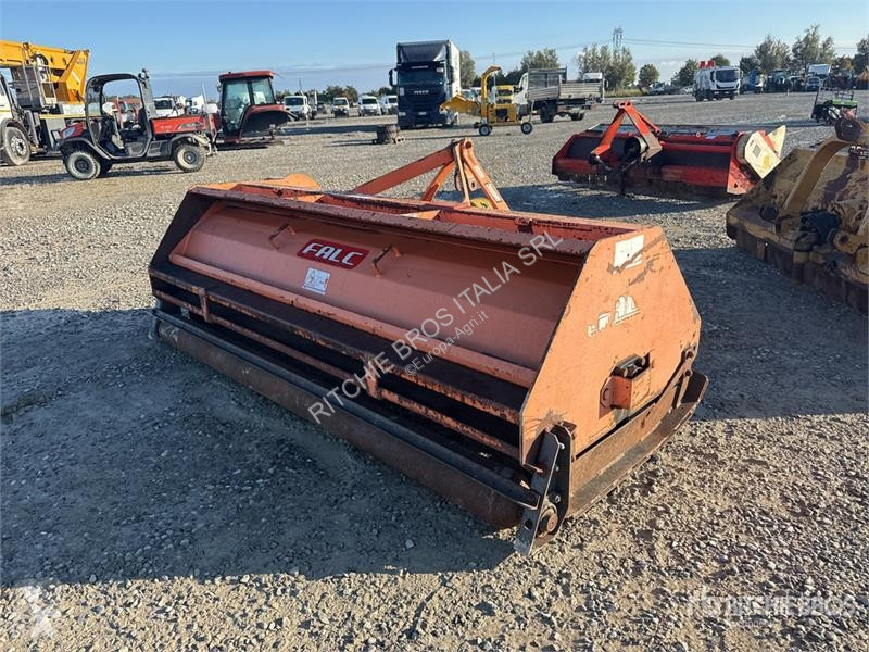 Piese de schimb pt. agricultură  Flac ALCE 2500...