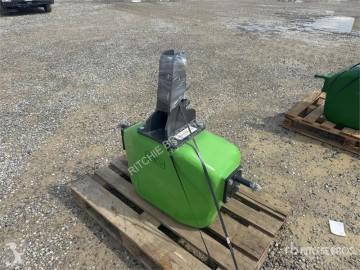 Farming spare parts