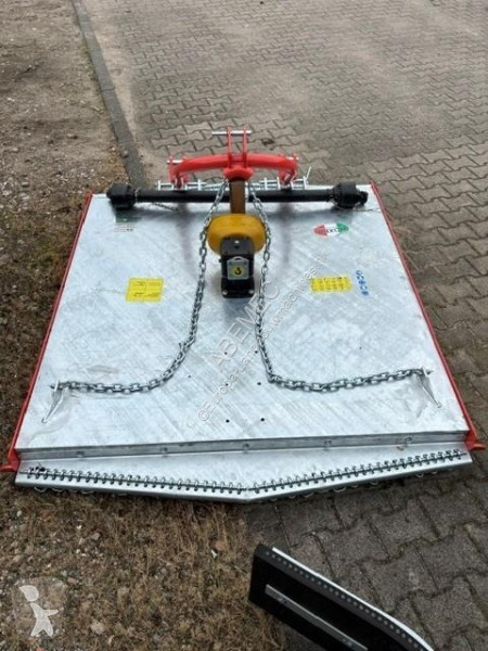 Pièces agricoles Boxer BLG 160 weidebloter...