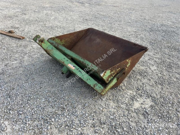 Piese de schimb pt. agricultură