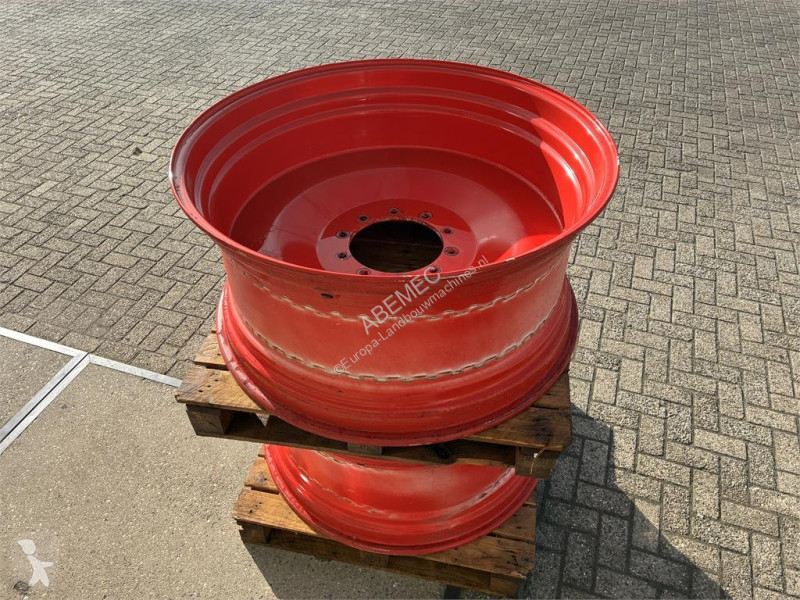 Pièces agricoles Fendt velgen 20X42 10 gaats