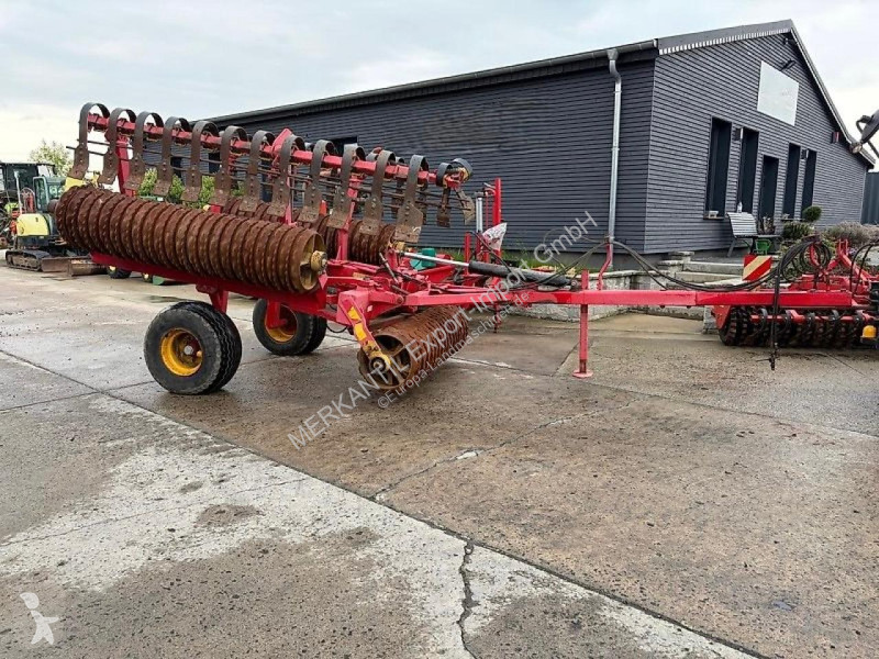 Peças agrícolas Väderstad  Rexius 650