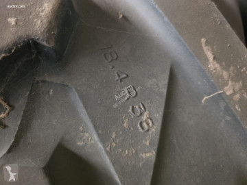 Michelin agribib