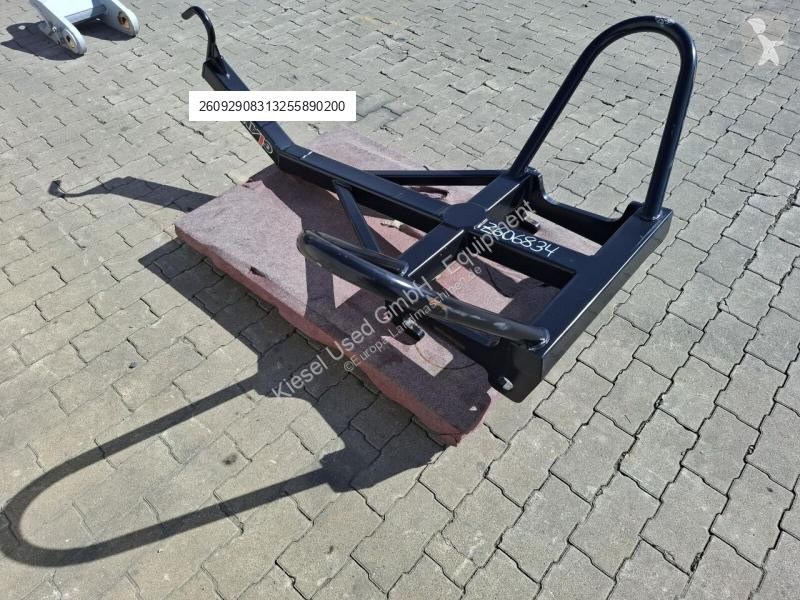 Piese de schimb pt. agricultură Giant