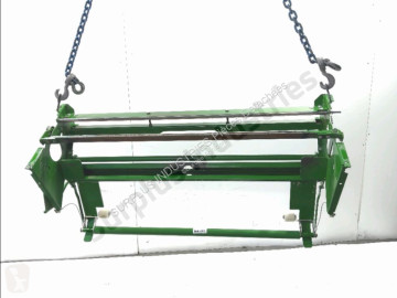 John Deere 854