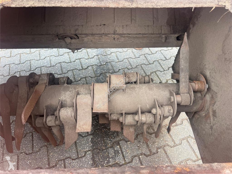 Piese de schimb pt. agricultură Grimme KS1500