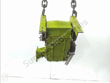 Части за жътварска техника Claas