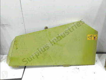 Части за жътварска техника Claas