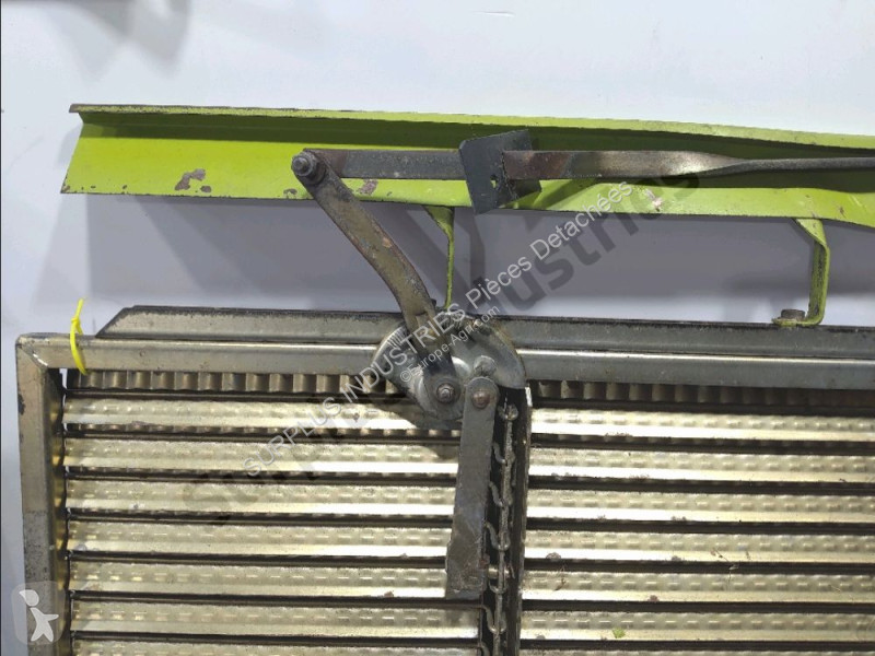 Части за селскостопанска техника Claas...