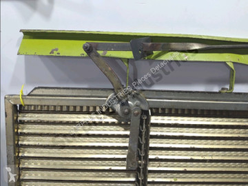Части за жътварска техника Claas