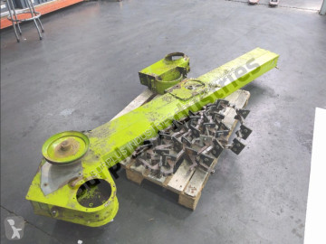 Части за жътварска техника Claas