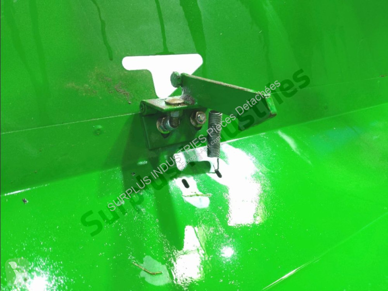 Части за селскостопанска техника John Deere 854
