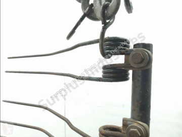Vicon ANDEX 382