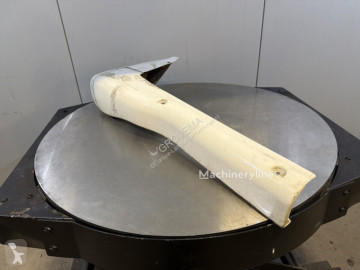 Náhradní díly ke žním Liebherr