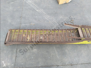 Pièces moisson Claas