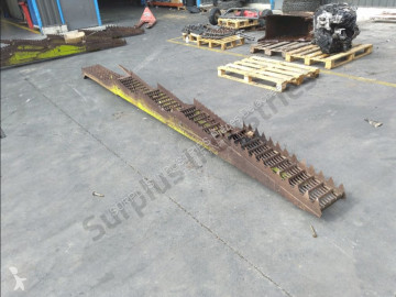 Pièces moisson Claas