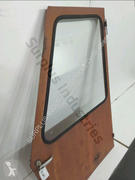 Díly pro zemědělství Poclain FY30