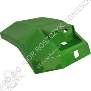 Díly pro zemědělství John Deere SERIES 6000 RH...