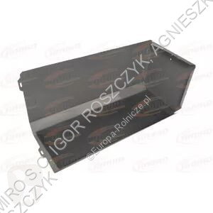 Díly pro zemědělství Fendt METAL BATTERY COVER
