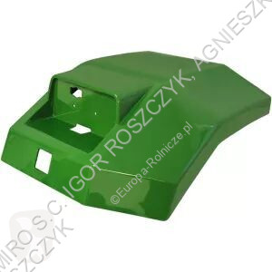 Díly pro zemědělství John Deere SERIES 6000 LH...