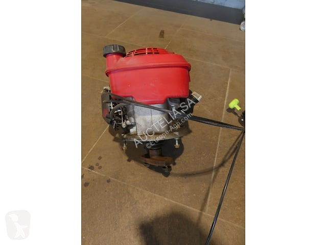 Onderdelen landbouw Honda