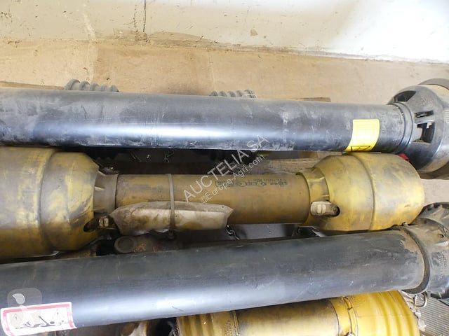 Onderdelen landbouw