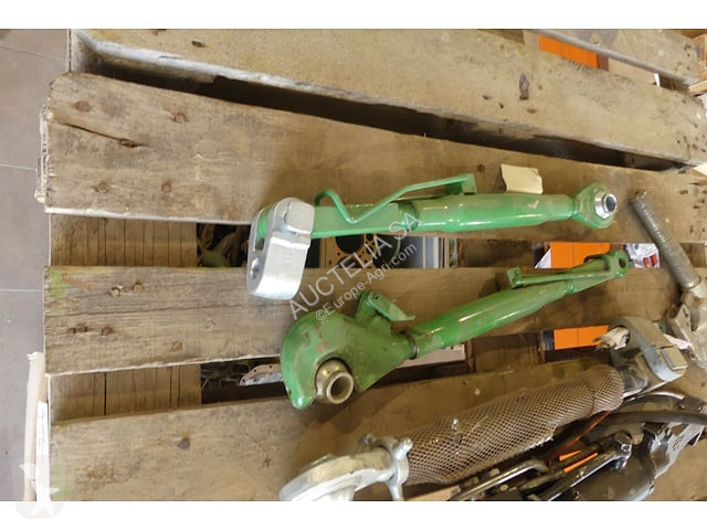 Onderdelen landbouw