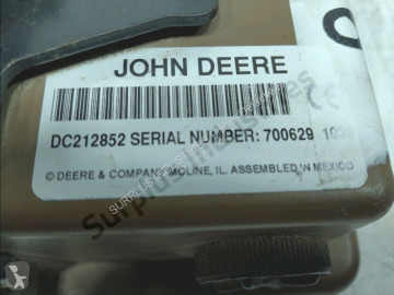 Onderdelen tractor John Deere