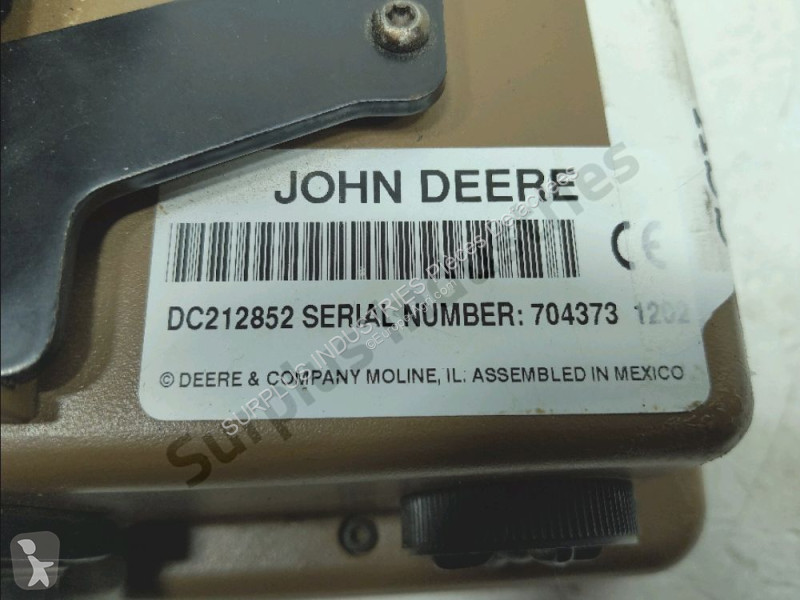 Piese de schimb pt. agricultură John Deere 864