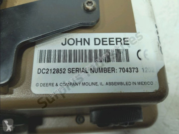 Onderdelen tractor John Deere
