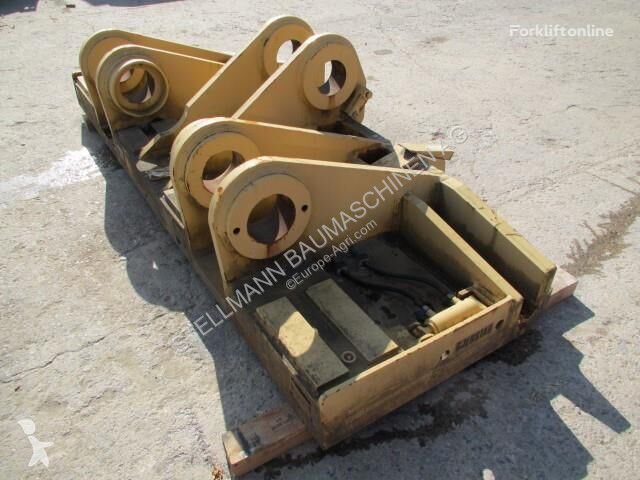 Reservedele Attache rapide GJERSTAD 37629 - QR...