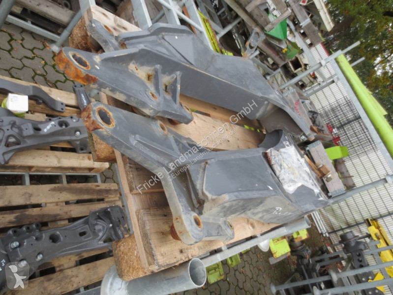 Reservedele Hydrac PASSEND FÜR FENDT 700 VARIO