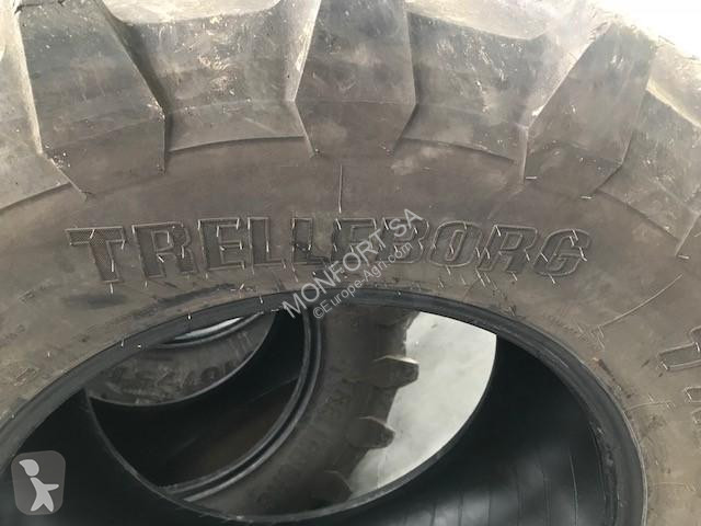 Repuestos Trelleborg TM 900