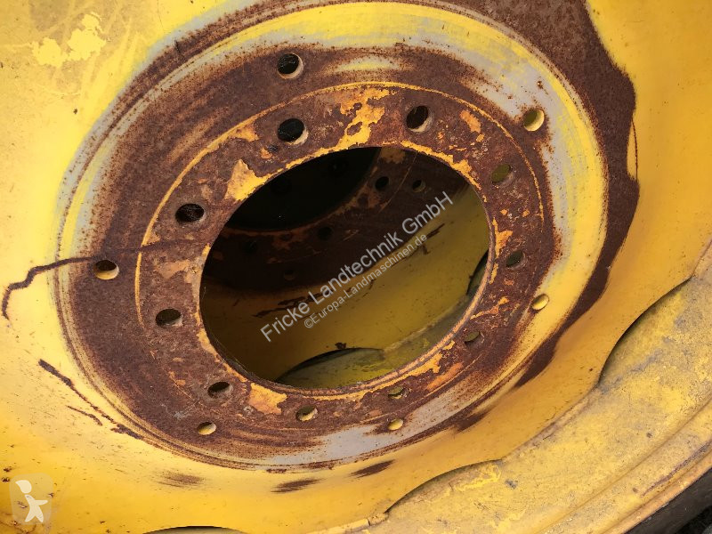 Repuestos Michelin 9.5 R40 XM25 132AZ
