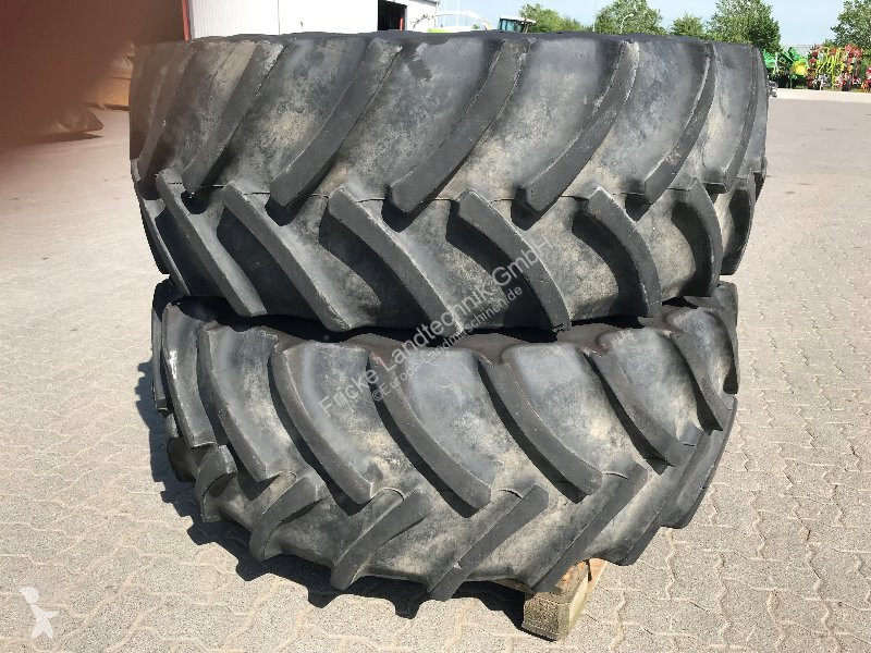 Repuestos Mitas 540/65 R34 SFT AC 65 148 A8