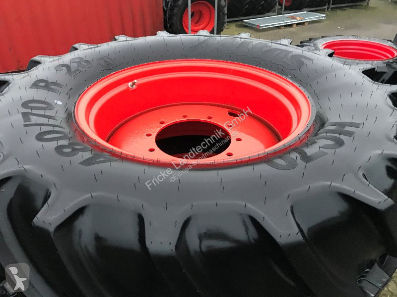 Repuestos Mitas 480/70 R28 AC70 140 A8