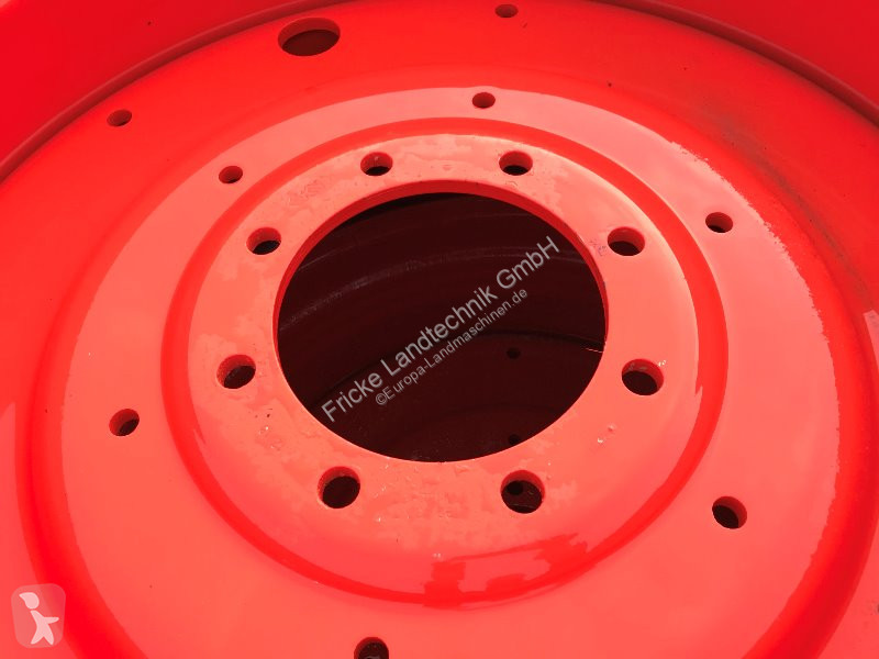 Repuestos Michelin 580/70 R38 OmniBib