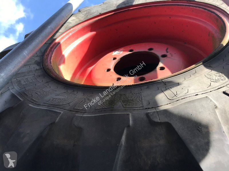 Repuestos Michelin 16.9 R28