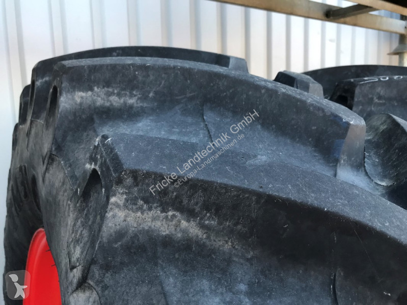 Repuestos Trelleborg 650/65 R38 TM 800 157 D