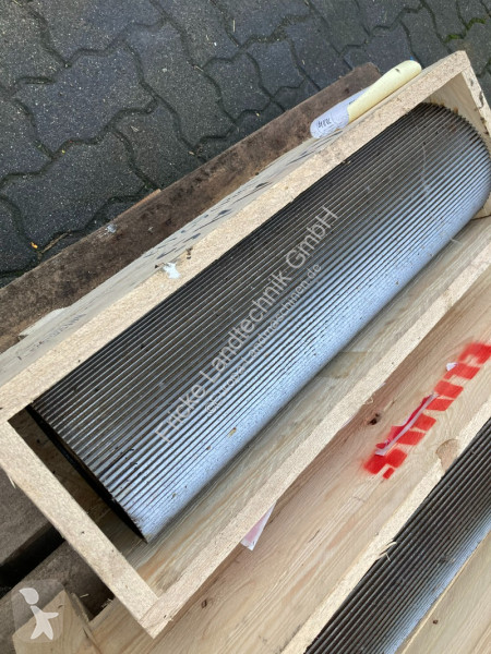 Repuestos Claas Corncracker- Walze
